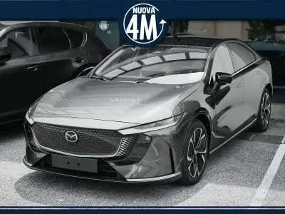 Nuova Mazda 6e Takumi-Line 180 kW (245 CV) 2026 Other Berlina