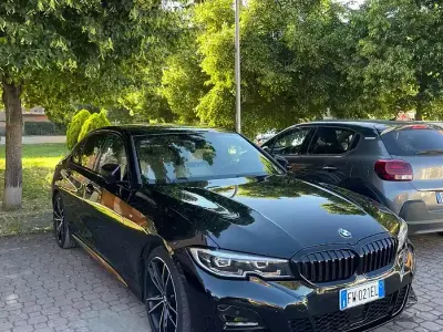 Usata BMW 320