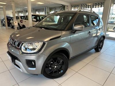 usata Suzuki Ignis 1.2 Hybrid CVT Top