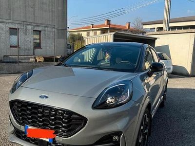 usata Ford Puma - 2021