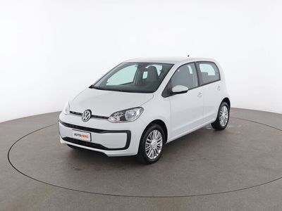 usata VW up! up! 1.0 move