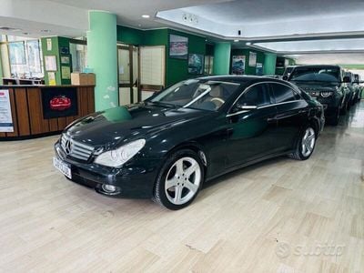 Mercedes CLS320