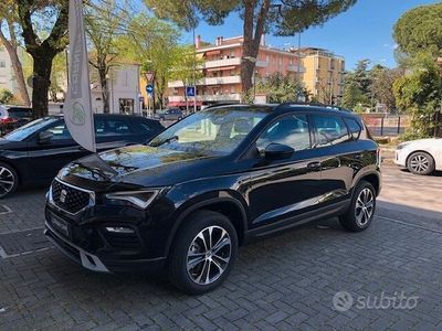 usata Seat Ateca 1.0 TSI Business - KM0