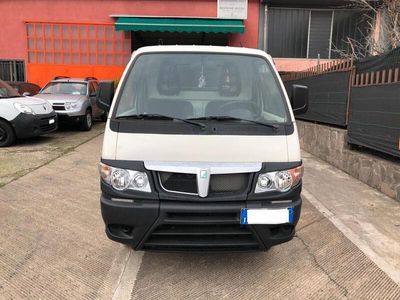 usata Piaggio Porter 1.3 benzina