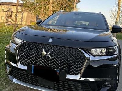 Usata DS Automobiles DS7 Crossback Grand Chic 131 CV (96 kW) 2021 SUV