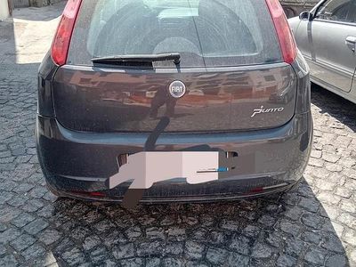 Usata Fiat Punto 69 CV (50 kW) 2008 Utilitaria
