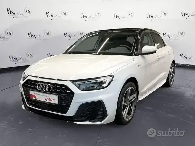 Occasion Audi A1 Sportback