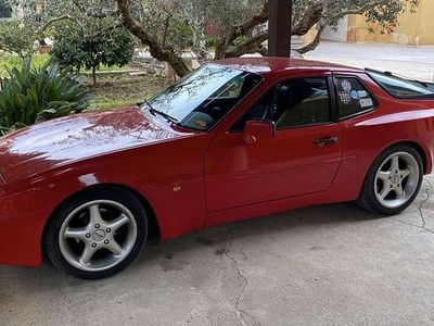 Usata Porsche 944 165 CV (121 kW) 1987 Coupé