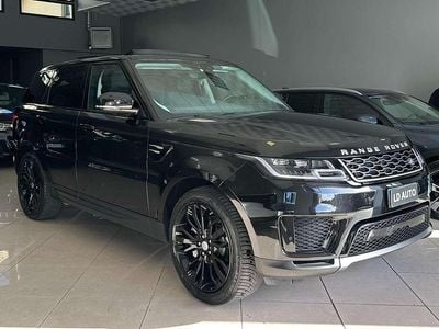 Usata Land Rover Range Rover Sport HSE Dynamic 249 CV (183 kW) 2020 Other SUV