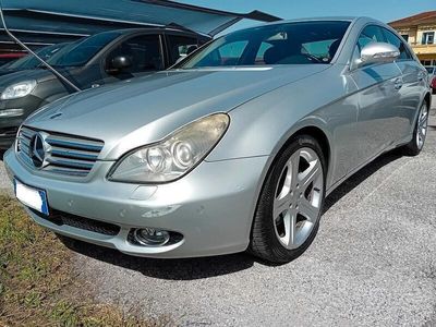 usata Mercedes CLS350 CLS 350