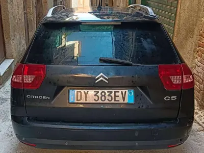 Usata Citroën C5