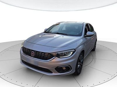 Usata Fiat Tipo Business 95 CV (69 kW) 2020 Argento Berlina