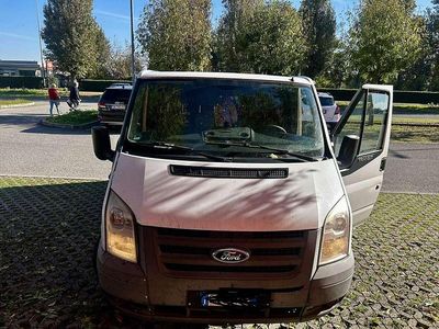 Usata Ford Transit 116 CV (85 kW) 2011