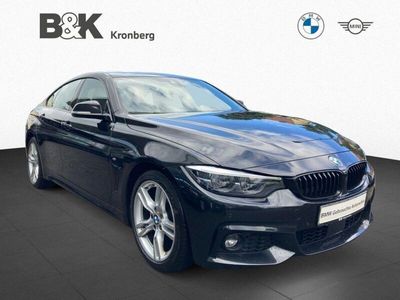 usata BMW 420 Gran Coupé i M-SPORT NAVI PROF HEAD-UP