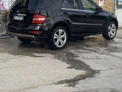 Mercedes ML350