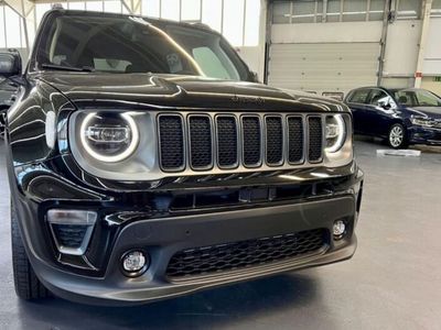 usata Jeep Renegade 1.6 Mjt 120 CV Limited