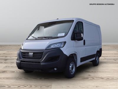 usata Fiat Ducato professional30 ch1 2.2 mjt3 120cv serie 9