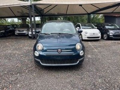 usata Fiat 500 1.0 Hybrid Dolcevita 2021