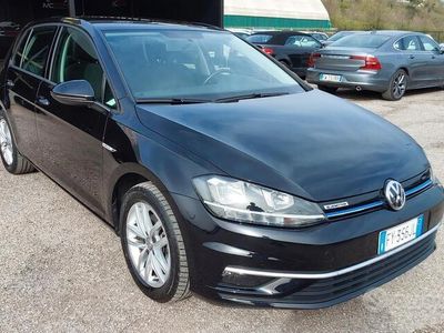 usata VW Golf 1.5 TGI DSG 5p. Business BlueMotion Technology