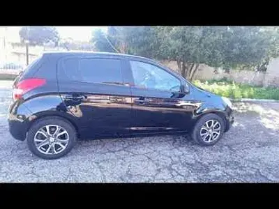 Brugt Hyundai i20