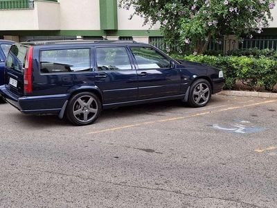 Usata Volvo V70 226 CV (166 kW) 1997 Station wagon
