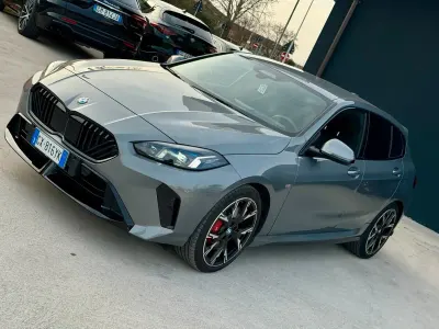 Usata BMW 118 M Sport 150 CV (110 kW) 2025 Other Utilitaria