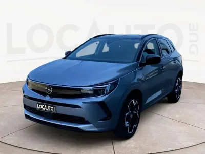 Usata Opel Grandland X