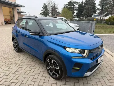 Usata Citroën C3