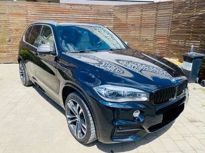 usata BMW X5 M M50 d