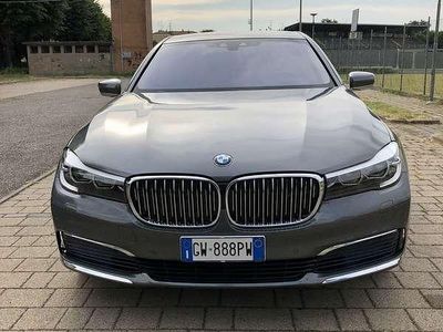 Usata 2016 BMW 730 Berlina | 28.000 €
