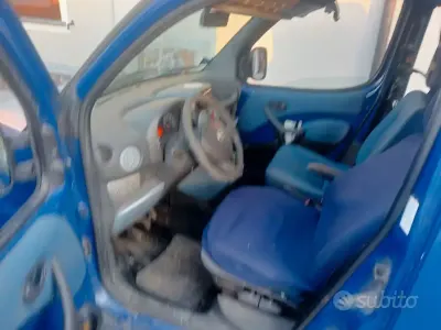 Usata Fiat Doblò