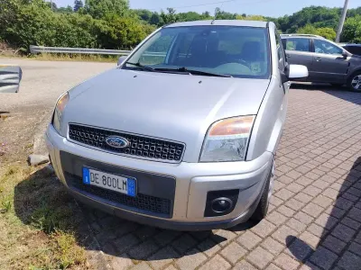 Usata Ford Fusion