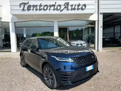 Usata Land Rover Range Rover Velar