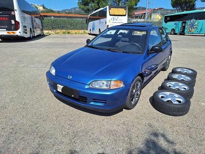 Usata Honda Civic 160 CV (117 kW) 1993