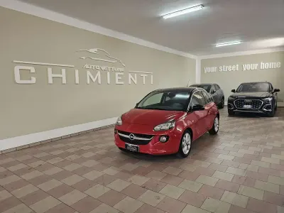 Usata Opel Adam