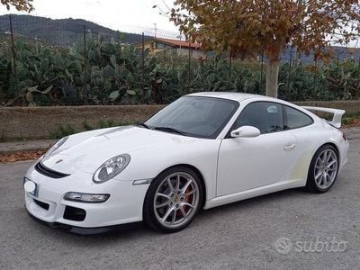 Usata Porsche 997 2007