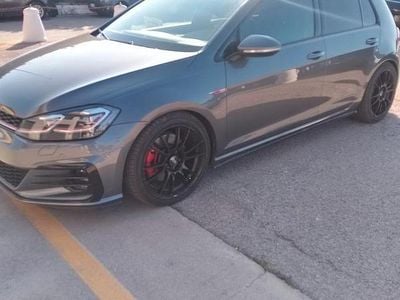 Usata VW Golf VII GTI 230 CV (169 kW) 2019 Berlina
