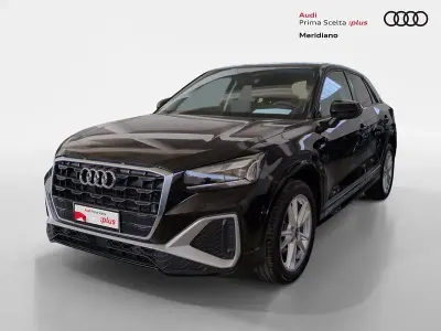 Usata Audi Q2 Business 150 CV (110 kW) 2025 SUV