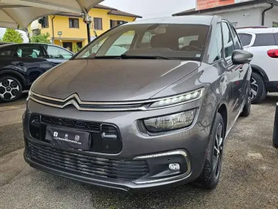 Usado Citroën C4 Picasso 120 CV (88 kW) 2017 Other Monovolumen