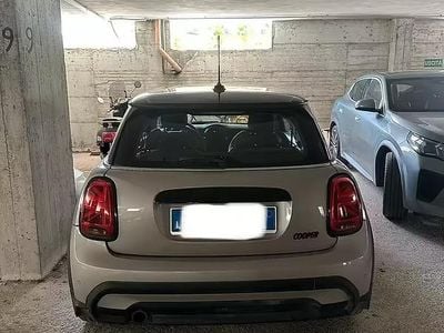 Usata Mini Cooper 2024 Utilitaria