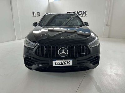 usata Mercedes GLA45 AMG AMG GLA AMG 45 S 4matic+ auto