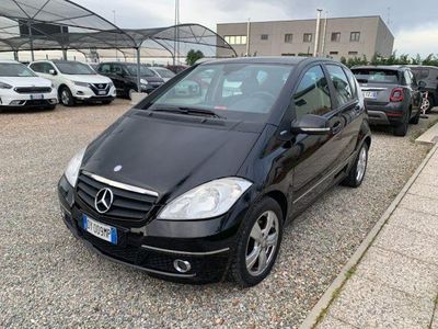 usata Mercedes A160 CDI