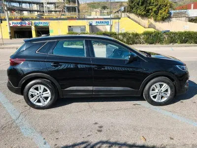 Usata Opel Grandland X
