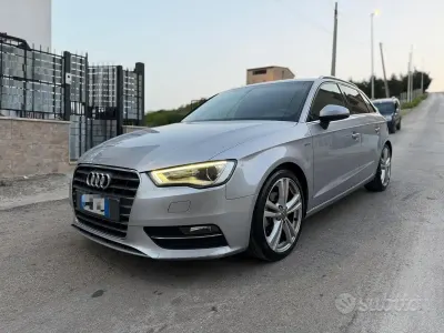 Usata Audi A3