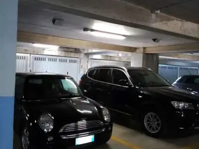 Usata Mini Cooper 116 CV (85 kW) 2004 Utilitaria