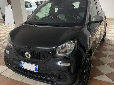 usata Smart ForFour forfour 70 1.0 Passion