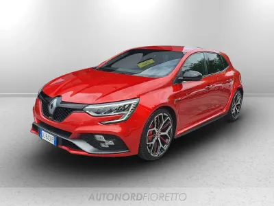 Usata Renault Mégane IV