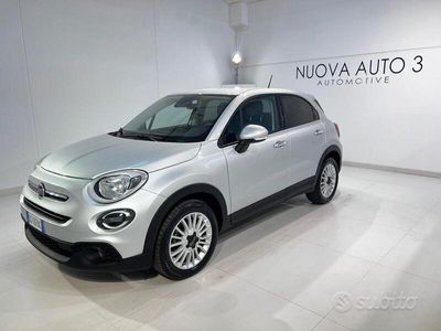 usata Fiat 130 500X 1.6 MultiJetCV Connect