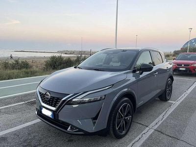 Usata Nissan Qashqai Tekna 158 CV (116 kW) 2023 SUV
