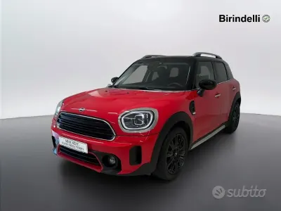 Occasion Mini Countryman